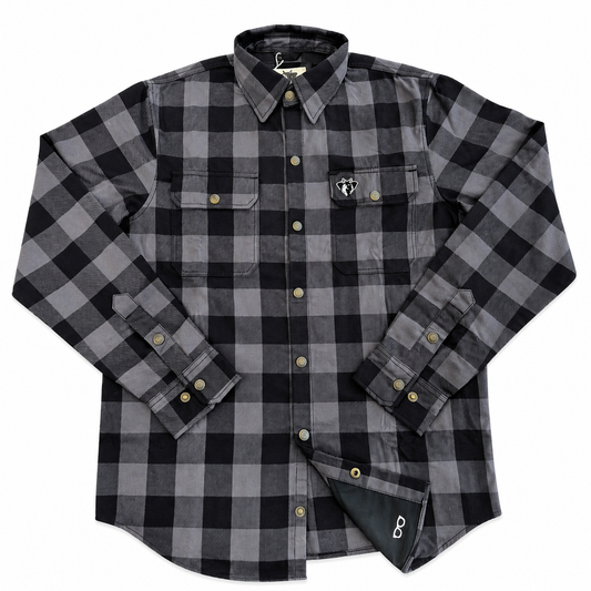 Chocolate black and grey black plaid flannel shirt colours
