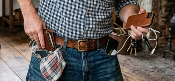 The Great Pocket Intervention