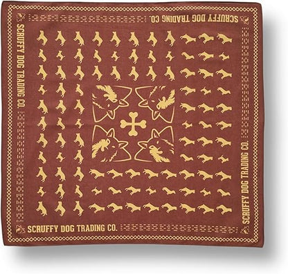 Designer Bandana 5-Pack Bundle (SAVE 46%)