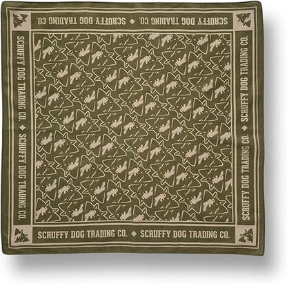 Designer Bandana 5-Pack Bundle (SAVE 46%)