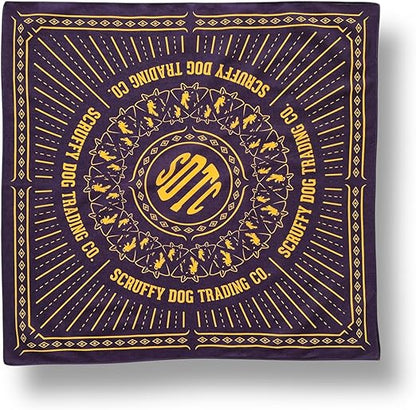 Designer Bandana 5-Pack Bundle (SAVE 46%)