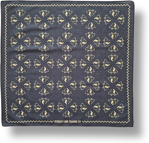Designer Bandana 5-Pack Bundle (SAVE 46%)