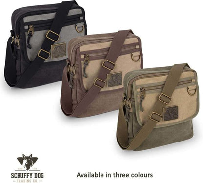 Small messenger bag colour options image