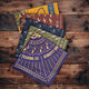 Designer Bandana 5-Pack Bundle (SAVE 46%)