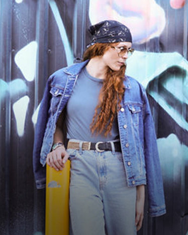5-Piece Premium Designer Bandana Pack