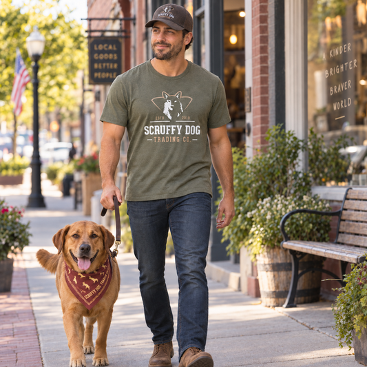 Dog lifestyle