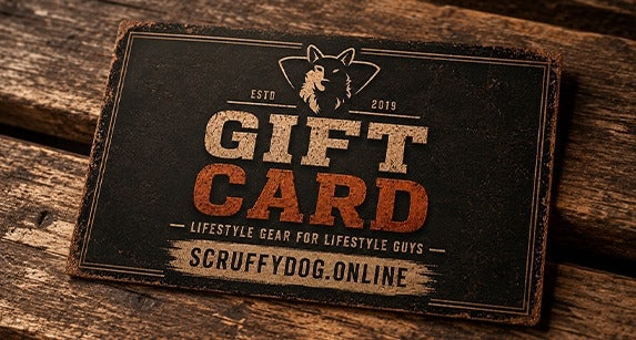 GIFT CARDS