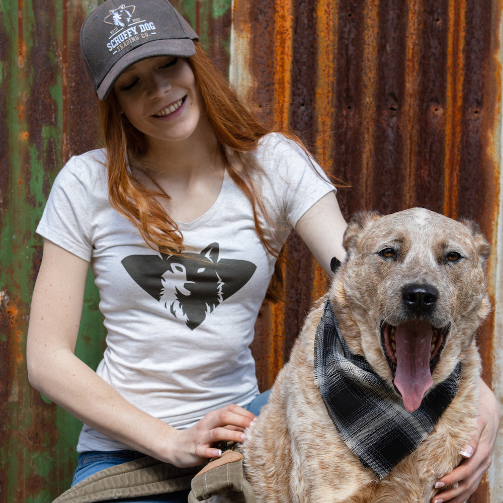 Premium Baseball Cap – Waxed Brown
