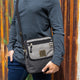 Small Messenger Bag – 11